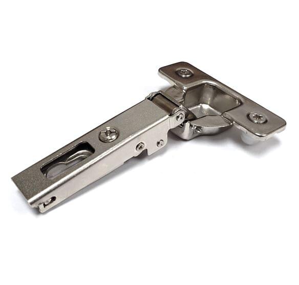 Salice - 110Â° Knock-in Full Overlay Self-Close Hinge