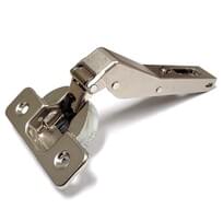 45Â° Corner Hinges