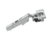 Blum 110Â° Screw-on Half Overlay Soft-Close Hinge