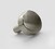 Cliffside Knob Antique Nickel