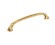 Revitalize Round Knob Champagne Bronze
