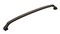 Revitalize - Knob 1-1/4" Black Bronze