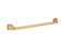 Revitalize Towel Ring Champagne Bronze