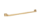 Revitalize Towel Ring Champagne Bronze