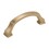 Revitalize Round Knob Golden Champagne