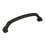 Revitalize - Knob 1-1/4" Black Bronze