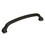 Revitalize - Knob 1-1/4" Black Bronze