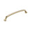 Revitalize Round Knob Golden Champagne