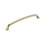 Revitalize Round Knob Golden Champagne