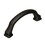 Revitalize - Knob 1-1/4" Black Bronze