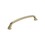 Revitalize Round Knob Golden Champagne