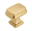 Revitalize Round Knob Champagne Bronze