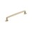 Westerly - Knob 1-3/16" Dia Knob Golden Champagne
