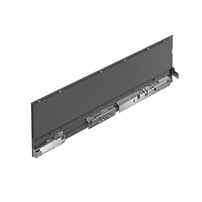 Avantech You  Anthracite 187mm Height