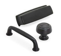 Black Bronze