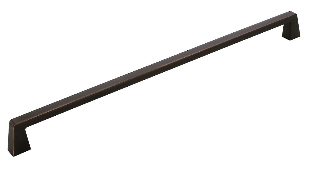 Blackrock - Appliance Pull 18" - Oil-Rubbed Bronze