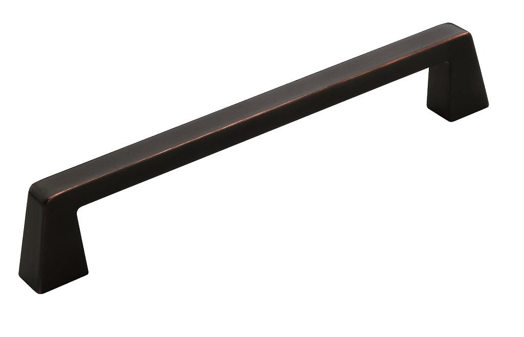 Blackrock - Appliance Pull 8" -  Oil-Rubbed Bronze