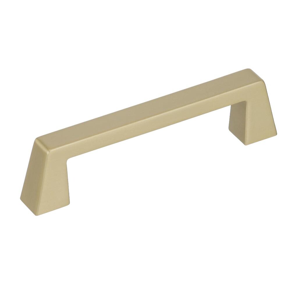 Blackrock - Pull 96mm CC Golden Champagne