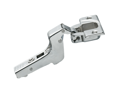 Blum 107Â° Screw-on Inset Self-Close Hinge