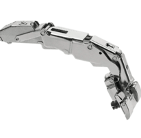 155Âº Zero Protrusion Soft Close