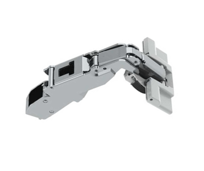 Blum 170Â° Inserta Full Overlay Self-Close Hinge