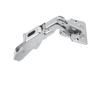 Blum 170Â° Screw-on Full Overlay Self-Close Hinge