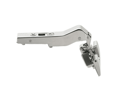 Blum 45Â° Angle Inserta Soft-Close Hinge