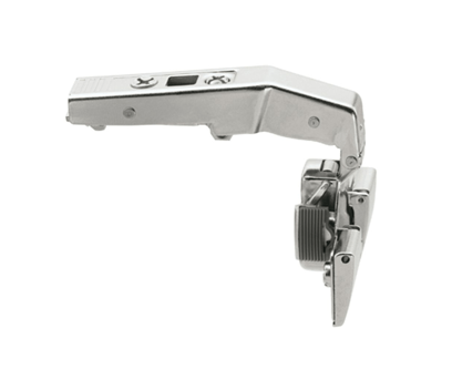 Blum 95Â° Inserta Blind Corner Self-Close Hinge