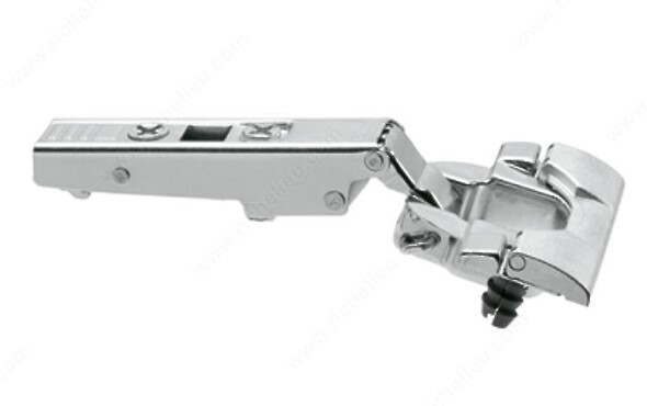 Blum Free Swing F/O 110Âº Inserta