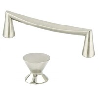 Brushed Nickel