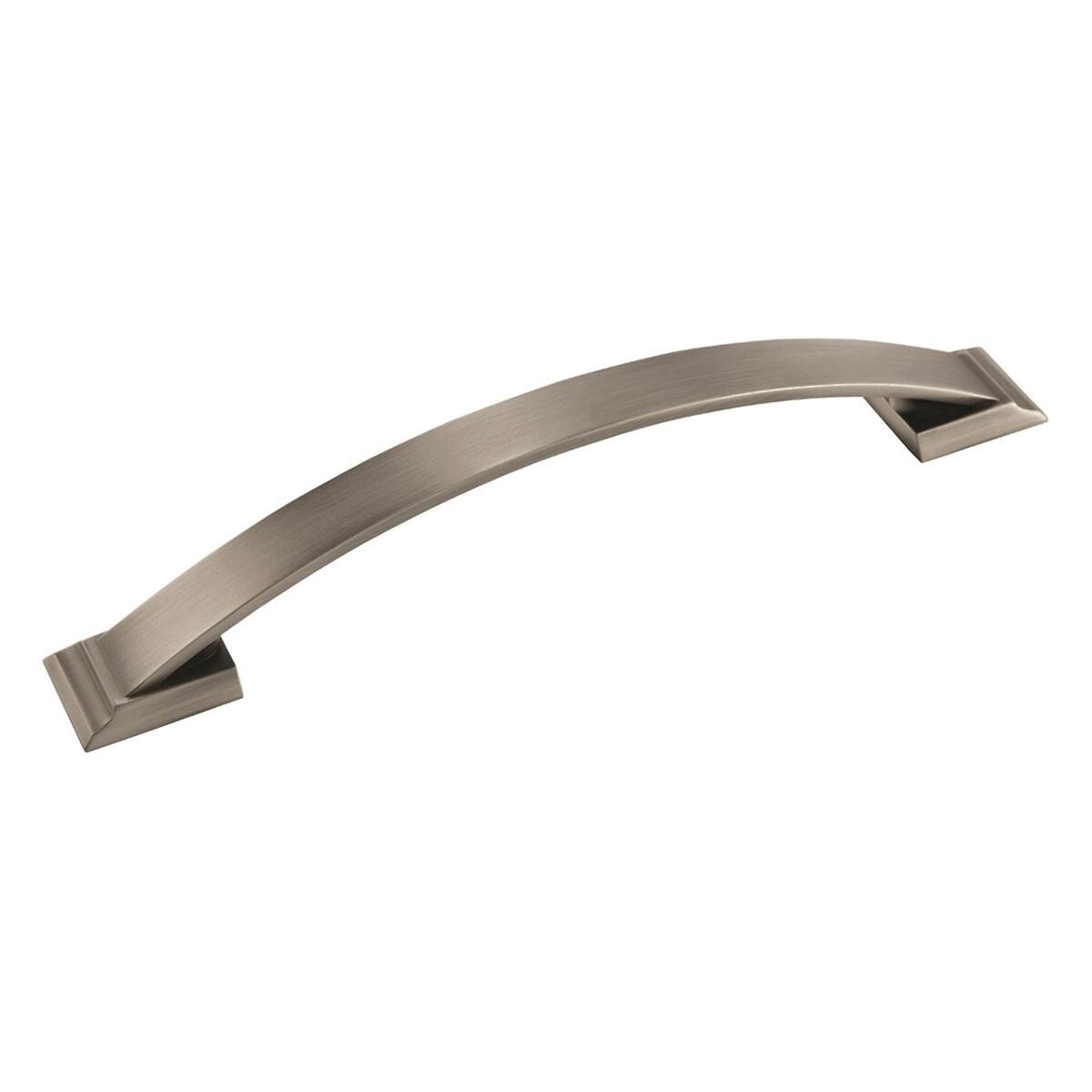 Candler - Pull 160mm CC Antique Silver 