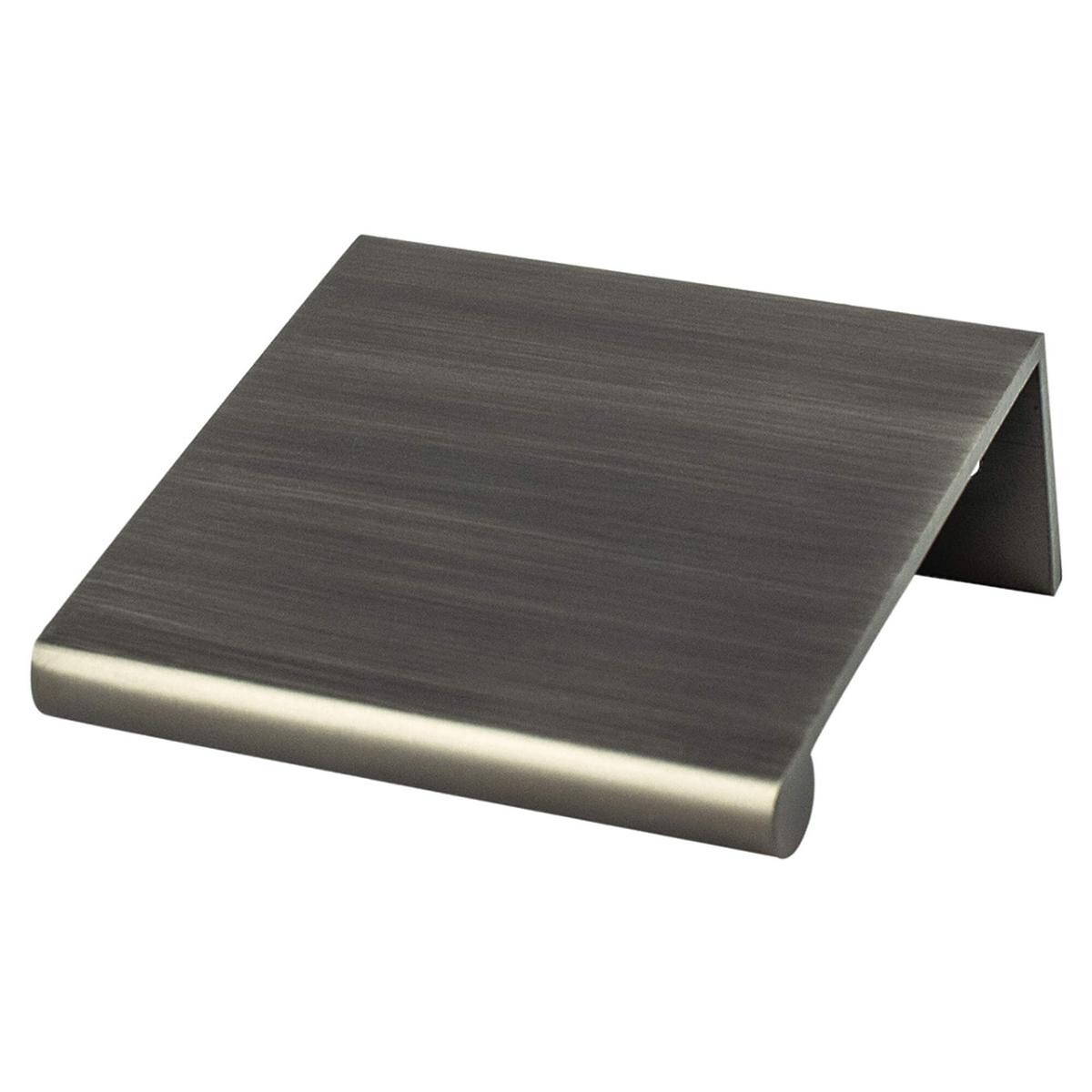 Glacier Edge Pull 1 3/4" Length Graphite