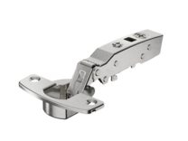 Hettich 110Âº Soft Close - Hettich Pattern