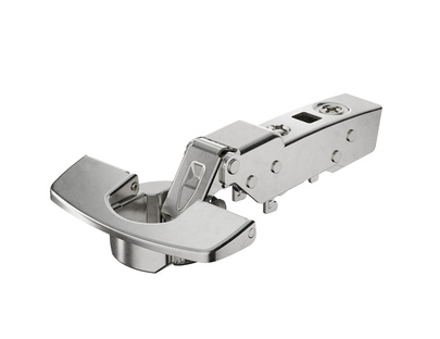 Hettich 110Âº Soft Close - H/O - Fix Fast (TOOLESS) - Hettich Pattern
