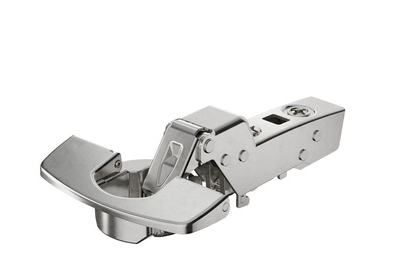 Hettich 110Âº Soft Close INSET - Fix Fast - Blum Pattern