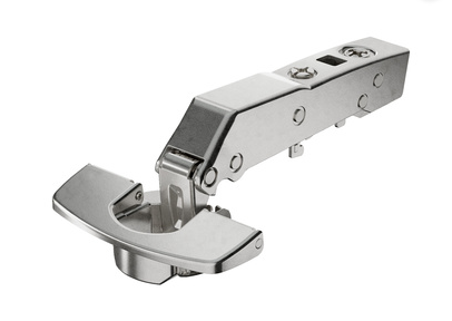 Hettich 45Â° Angle Alt. Hinge Soft Close - Fix Fast - Blum Pattern