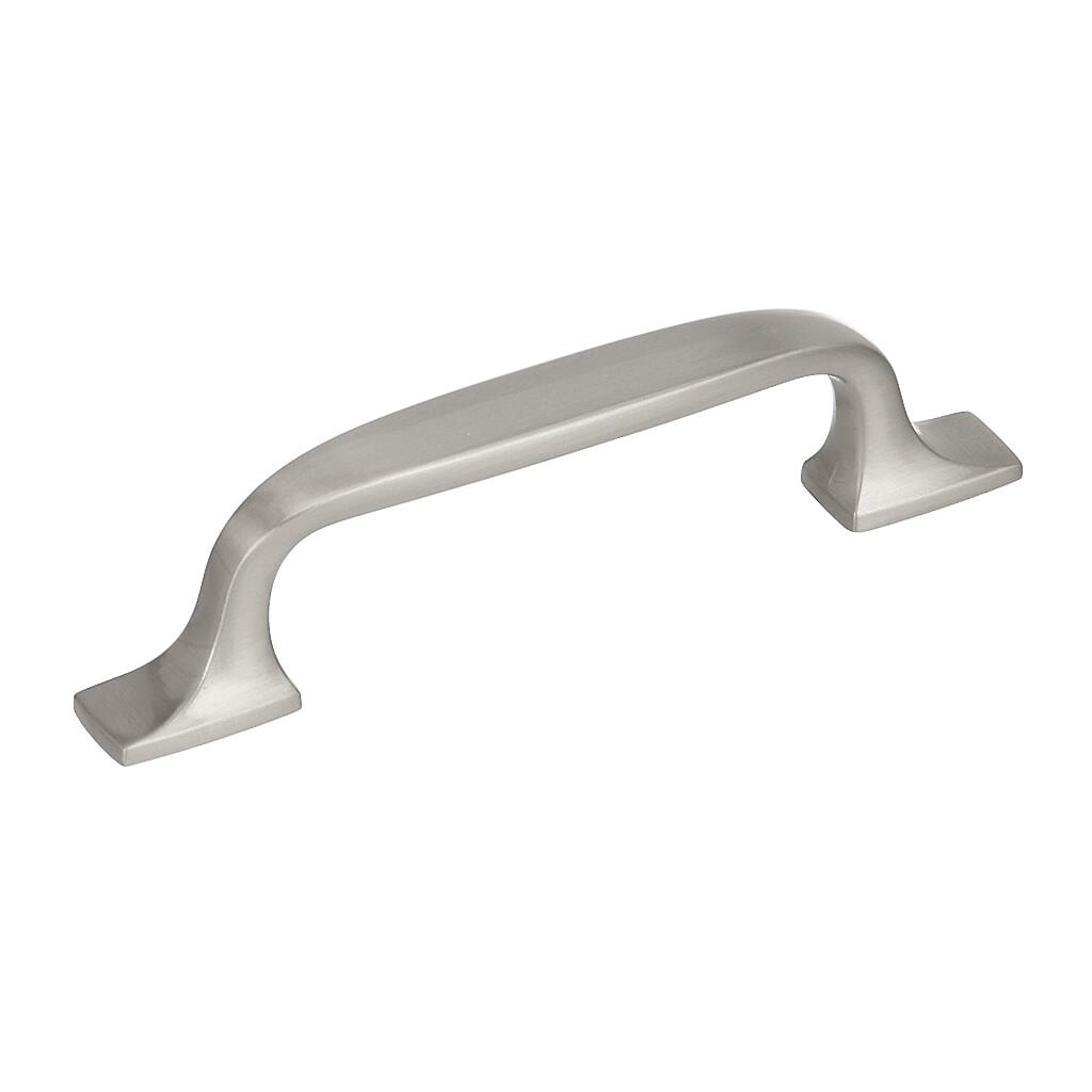 Highland Ridge - Pull 76mm CC Satin Nickel