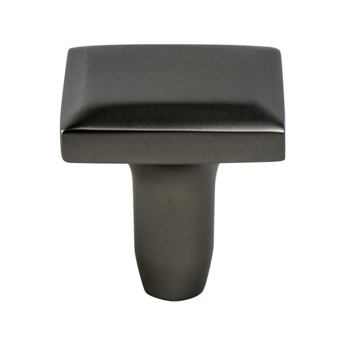Metro Knob Slate
