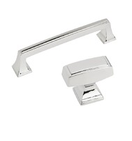 Polished Chrome