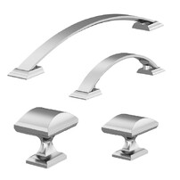 Polished Chrome