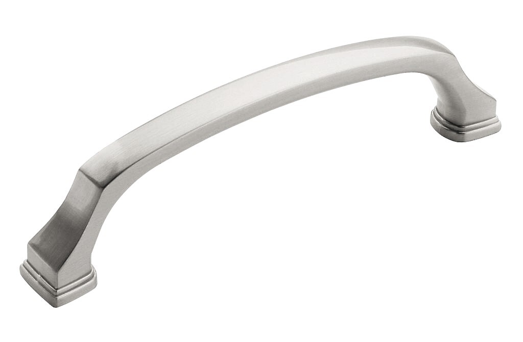 Revitalize - Pull 128mm CC Satin Nickel