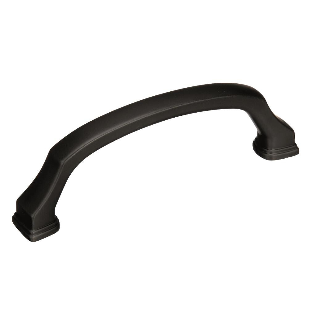 Revitalize - Pull 96mm CC Black Bronze