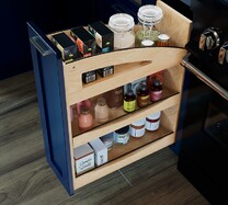 Spice Pullouts