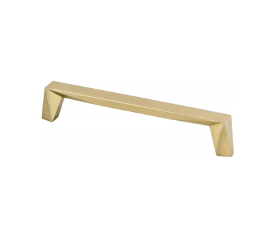 Swagger - Pull 160mm CC Brushed Gold