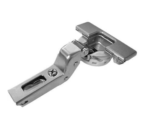 Salice - 110Â° Logica Inset Soft-Close Hinge