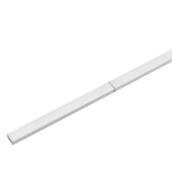 12" - 4.5W 12V Nickel Linear SimpLED 5000K Cool White