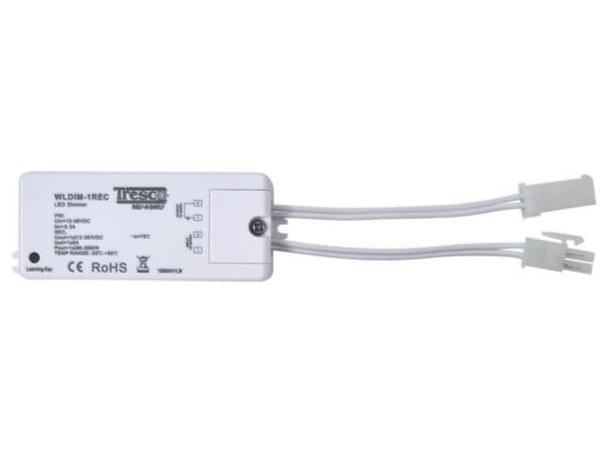 12V Wireless Receiver