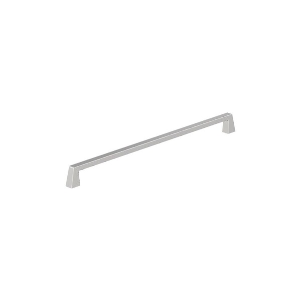 Blackrock 18" Appliance Pull CC Polished Chrome
