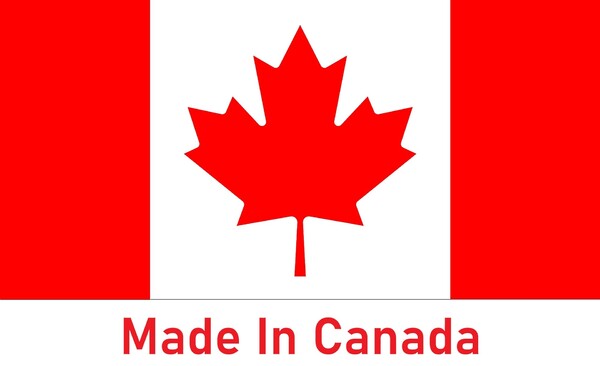 18 Inch Canadian Maple Waste/Recycle Pullouts with double 50 Quart Gray Containers