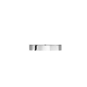 2-1/4" Chrome LED Puck Light 3W - 12V - 3000K Warm White
